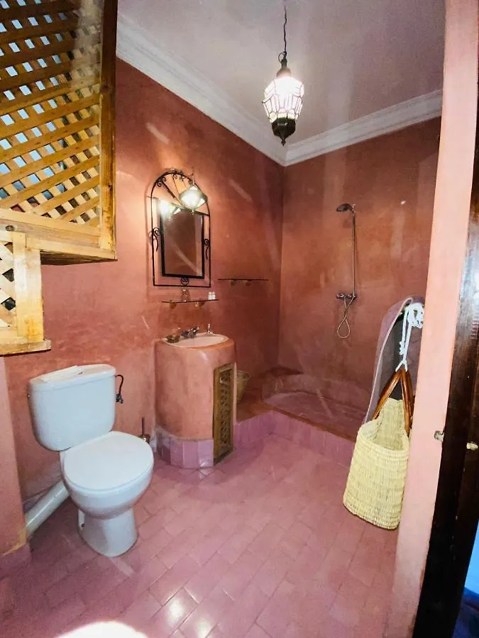 مراكش Riad La Joli