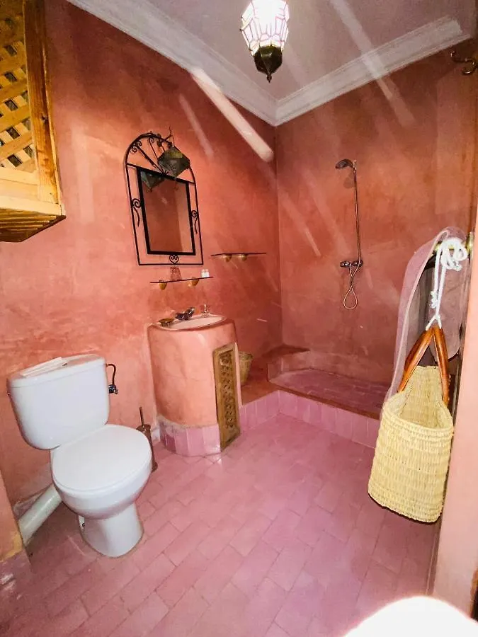 Riad La Joli Marrakesh